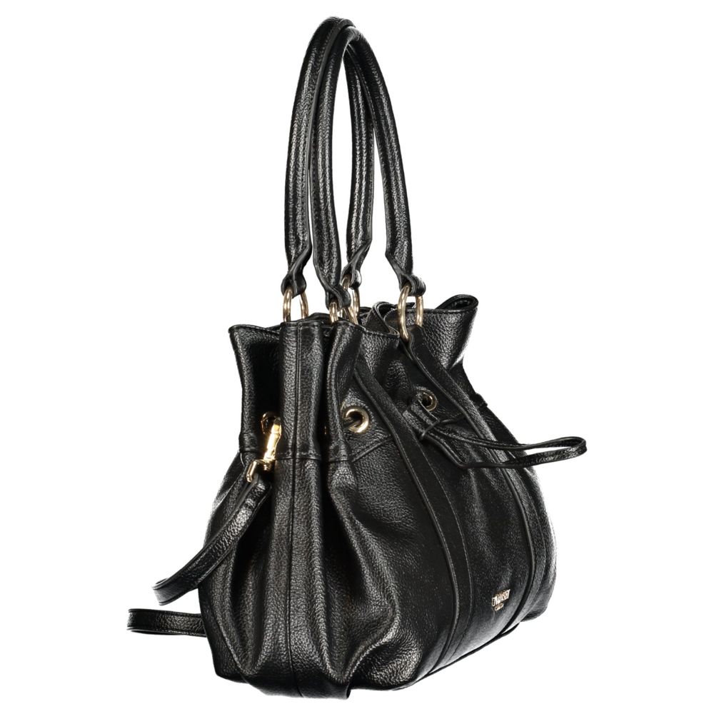 Twinset Nero Polyurethan-Tasche für Damen