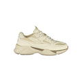 Fila Weiße Herren-Sneaker aus Polyester