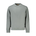 Hugo Boss Grüner Baumwoll-Sweatshirt