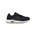 Navigare Blaue Polyamid-Sneaker für sportliche Aktivitäten