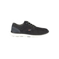 Navigare Blaue Polyamid-Sneaker für sportliche Aktivitäten