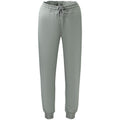 Hugo Boss Grüne Baumwollhose