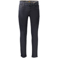 Hugo Boss Blaue Herren-Jeans aus Baumwolle