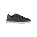 Navigare Blauer Herren-Sneaker aus Polyester