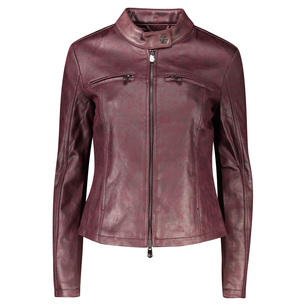 Desigual Viola Damen-Jacke aus Polyester