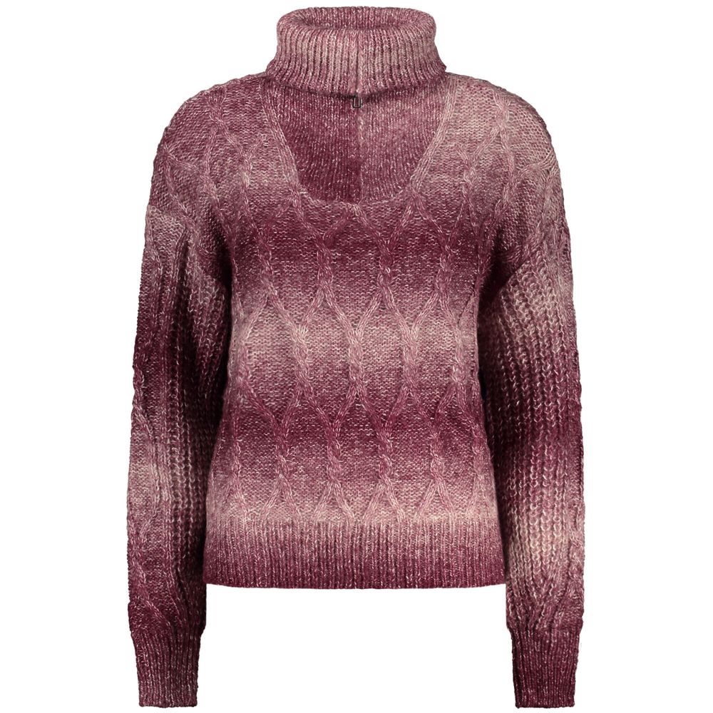 Desigual Viola Damenpullover aus Acryl