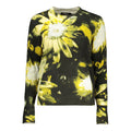 Desigual Schwarzer Damenpullover aus Acryl
