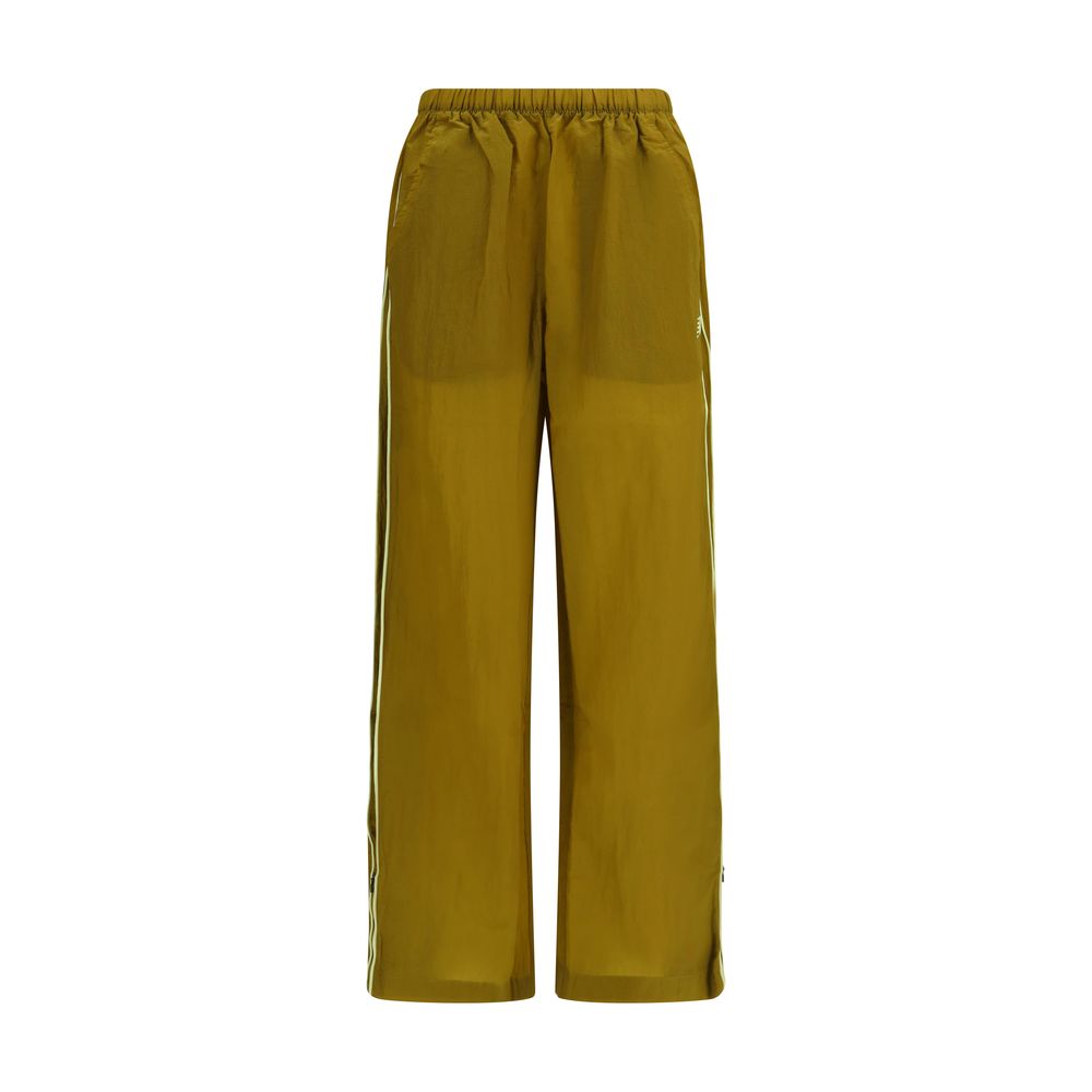 New Balance Zweifarbige Nylon-Jogginghose (Trainingshose)