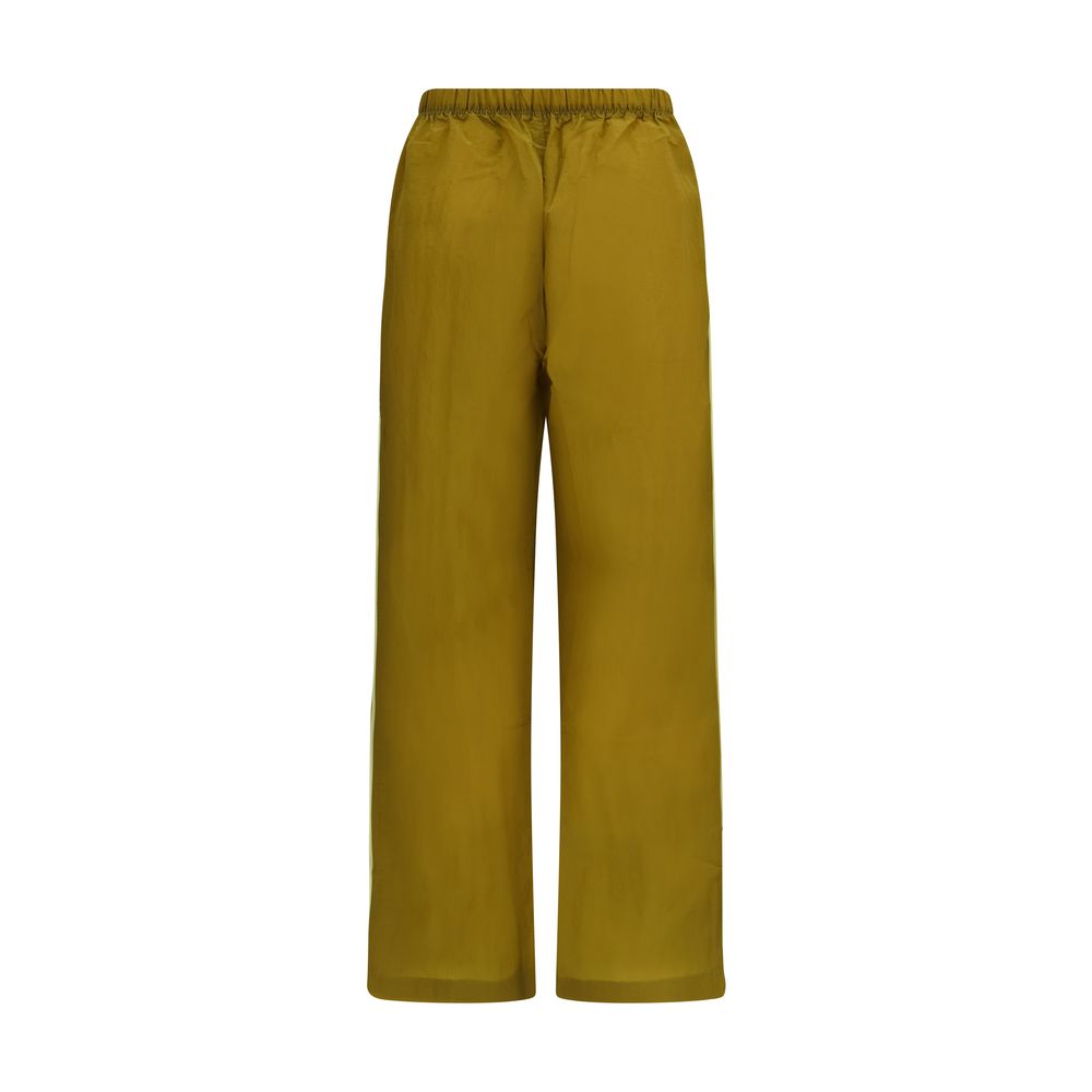 New Balance Zweifarbige Nylon-Jogginghose (Trainingshose)