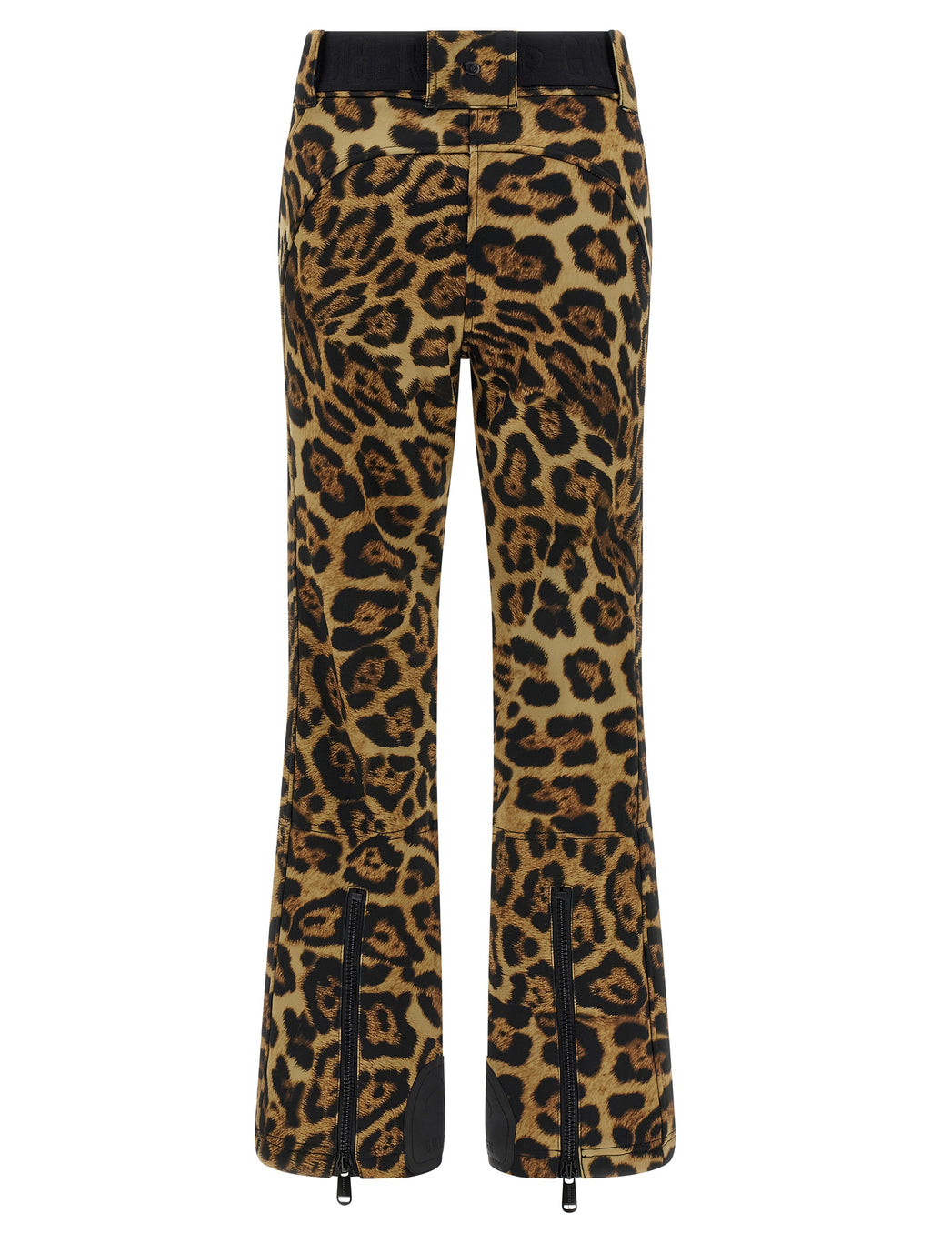 GOLDBERGH Mehrfarbige Polyester-Sporthose
