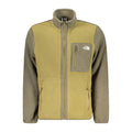 The North Face Grüner Herren-Sweatshirt aus Polyester
