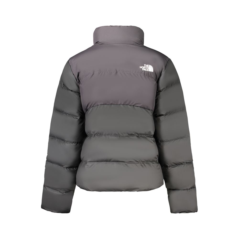 The North Face Schwarze Damenjacke aus Polyester