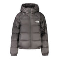 The North Face Schwarze Nylon-Jacken & Mantel