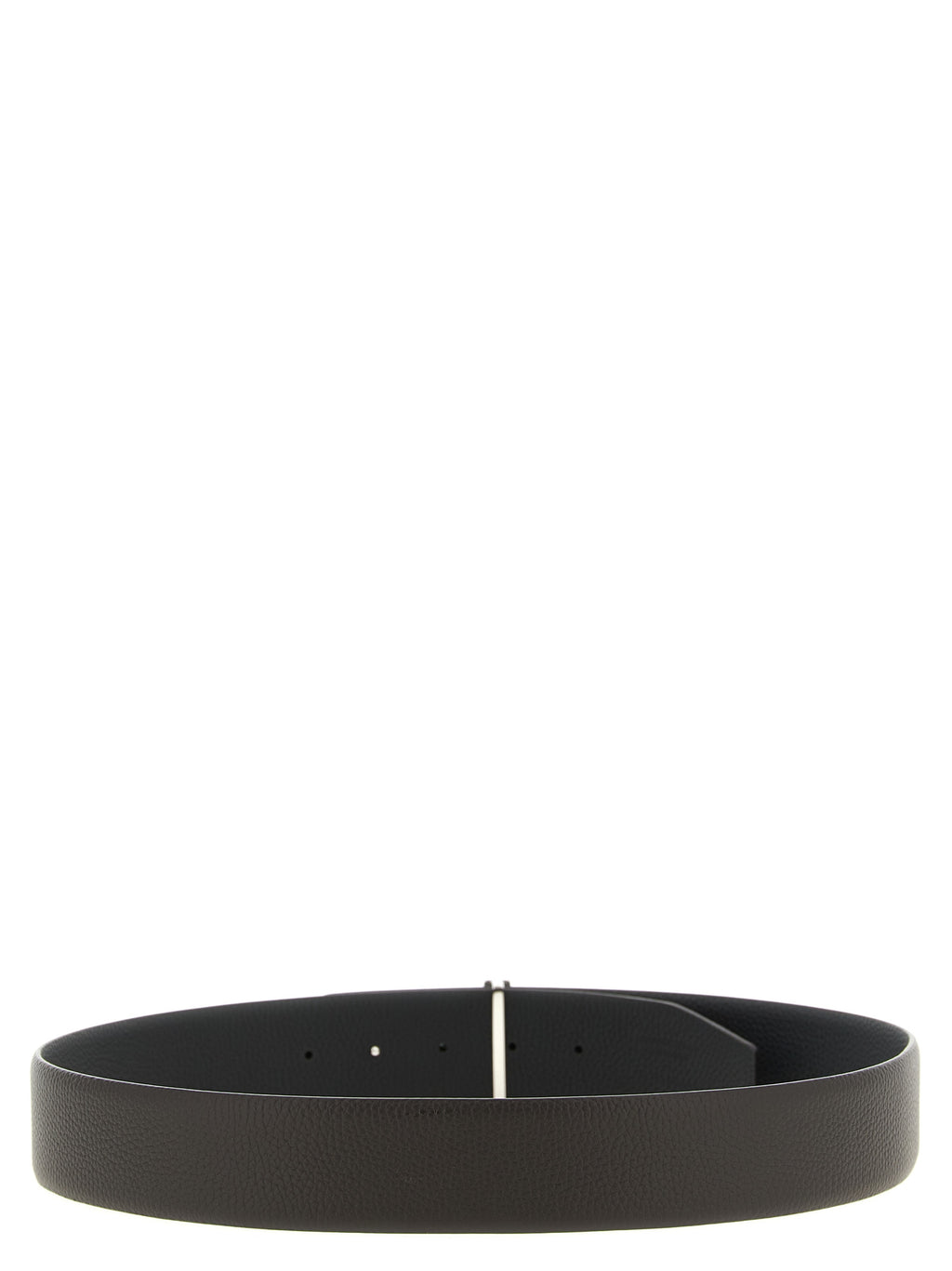 Tom Ford Multicolor Calfskin Regular Belt