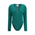 Forte_Forte Bicolor Woll-Body Aries