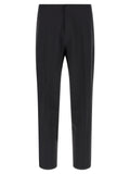 Arc'teryx Veilance Schwarze Nylon-Freizeithose