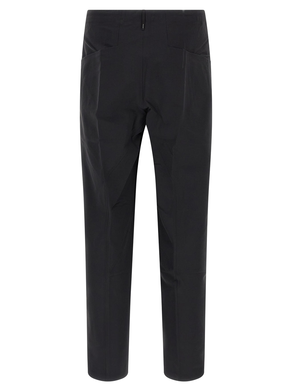 Arc'teryx Veilance Schwarze Nylon-Freizeithose