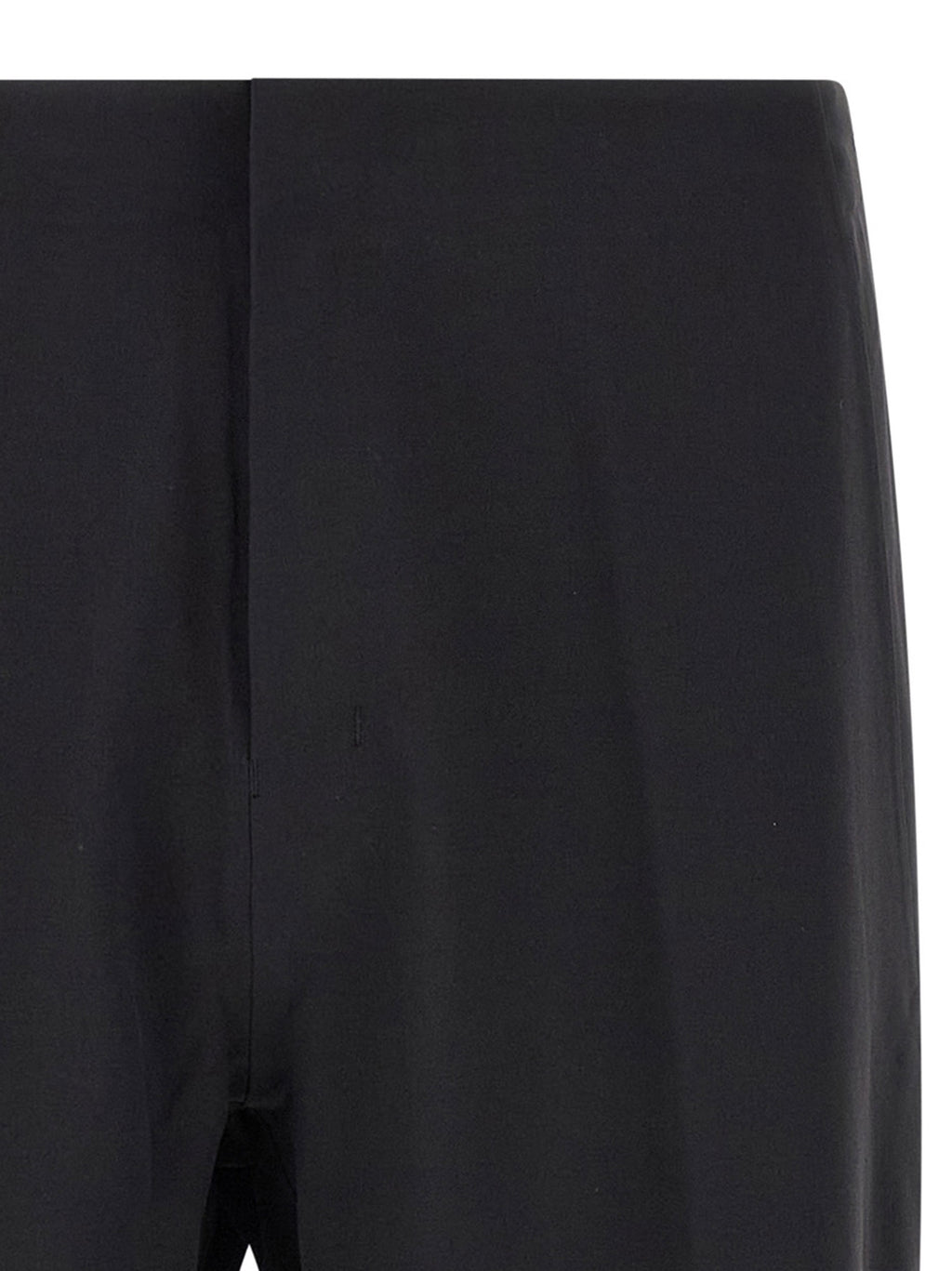 Arc'teryx Veilance Schwarze Nylon-Freizeithose