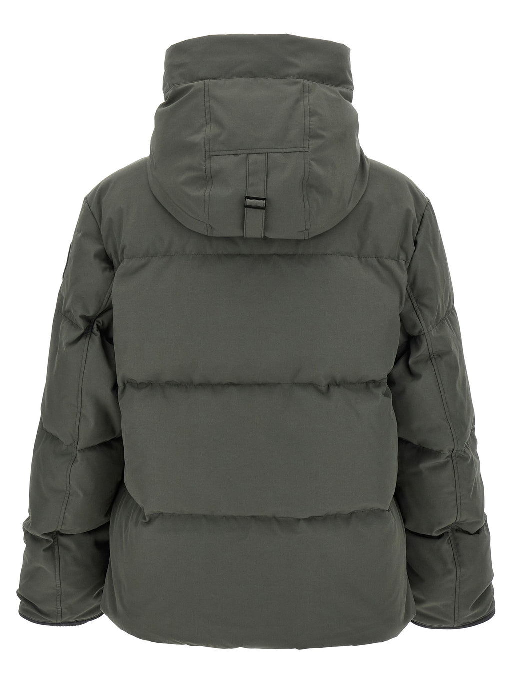Canada Goose Zweifarbiger Polyester-Parka