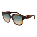 Tod's Braune Sonnenbrille aus Acetat