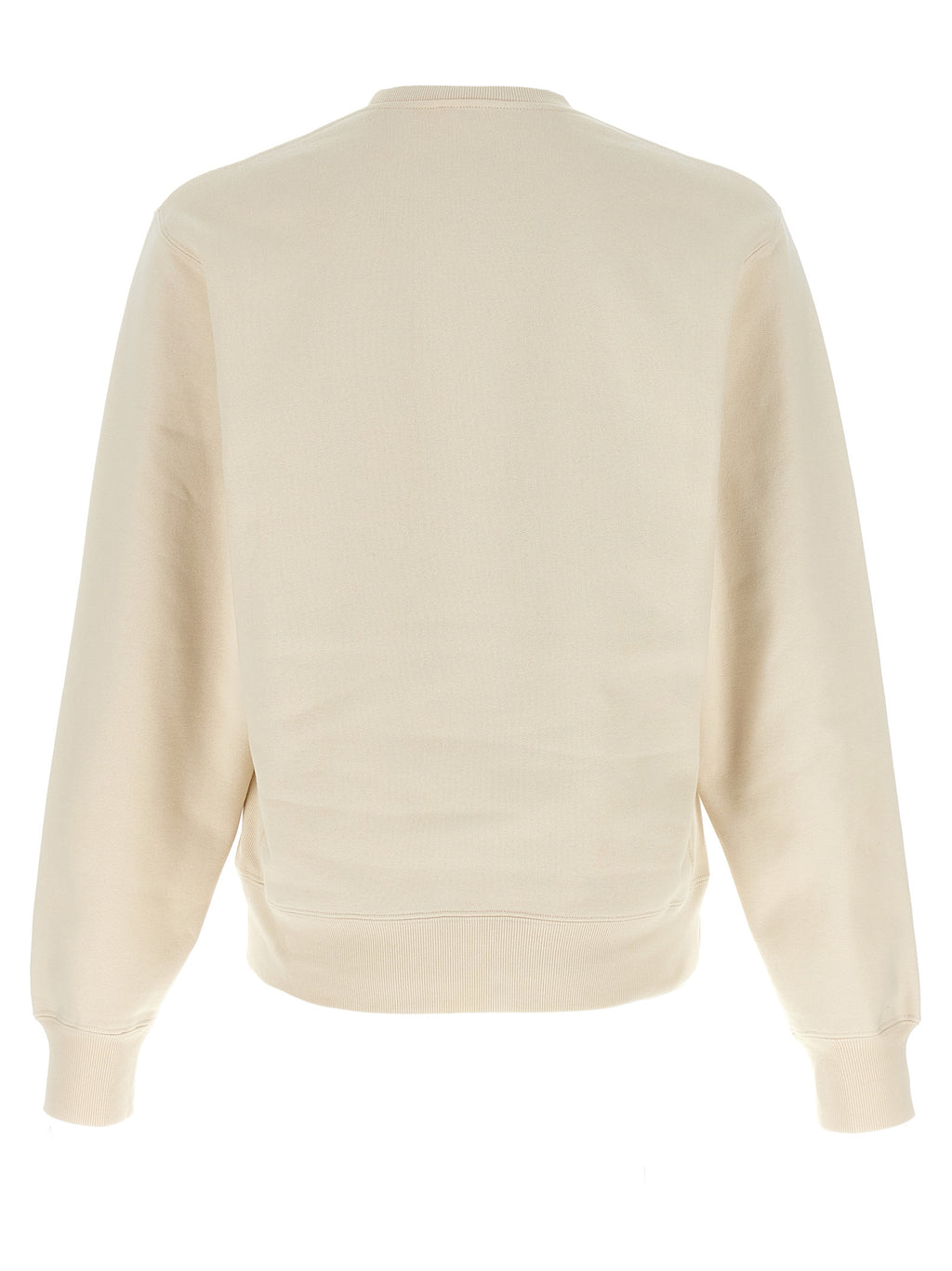Saint Laurent Beige Baumwoll-Sweatshirt