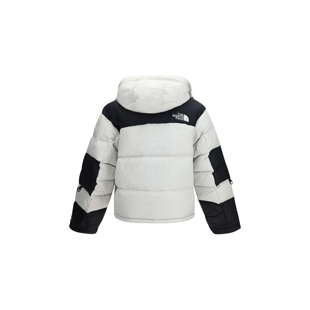 The North Face Multicolor Nylon Jacke in voller Länge