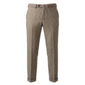 Roberto Pepe Luxury Beige VI Herrenhose