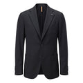 Roberto Pepe Luxury Black Affection Herrenjacke