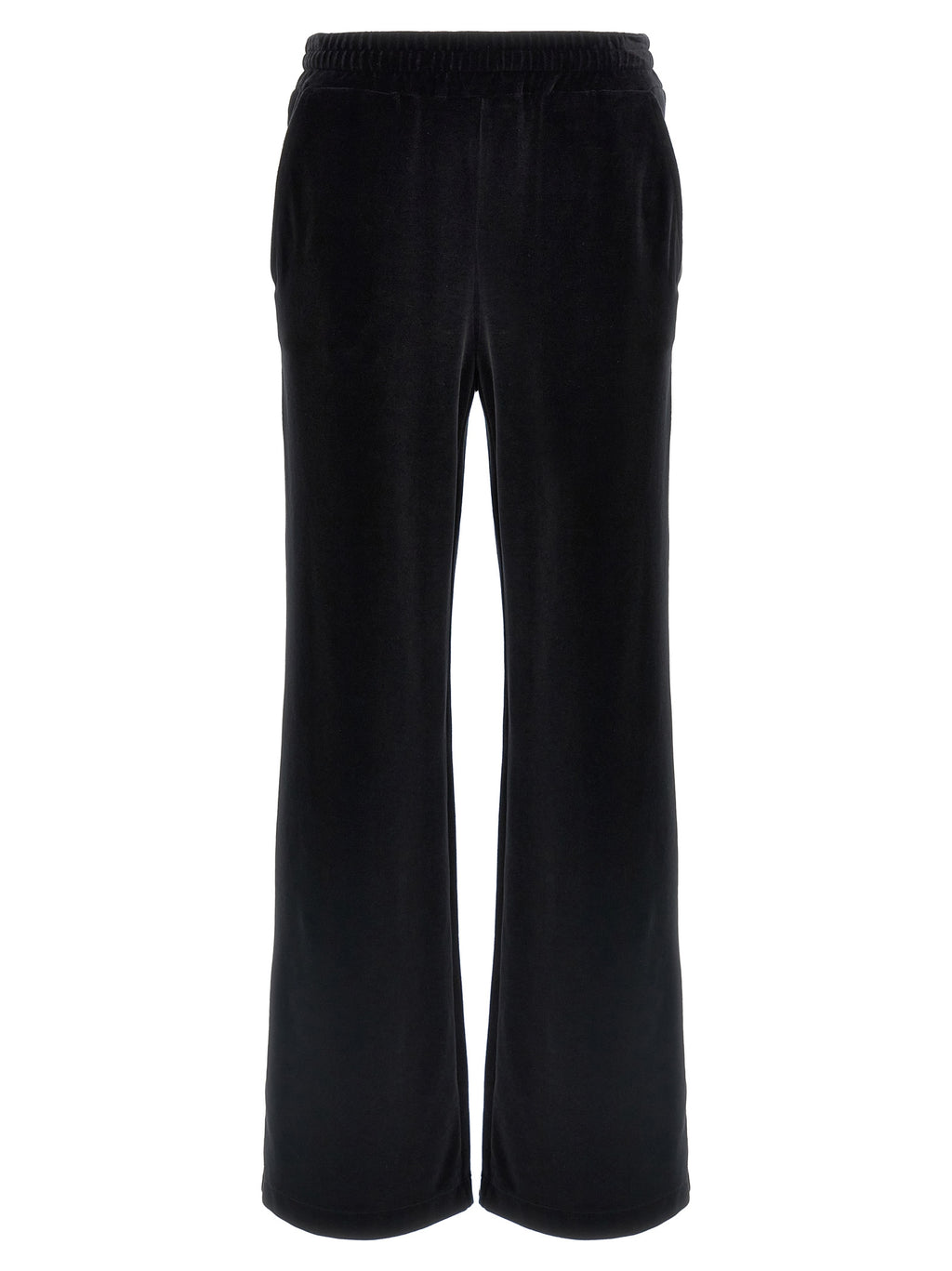 Dolce & Gabbana Schwarze Baumwoll-Jogginghose (Trainingshose)