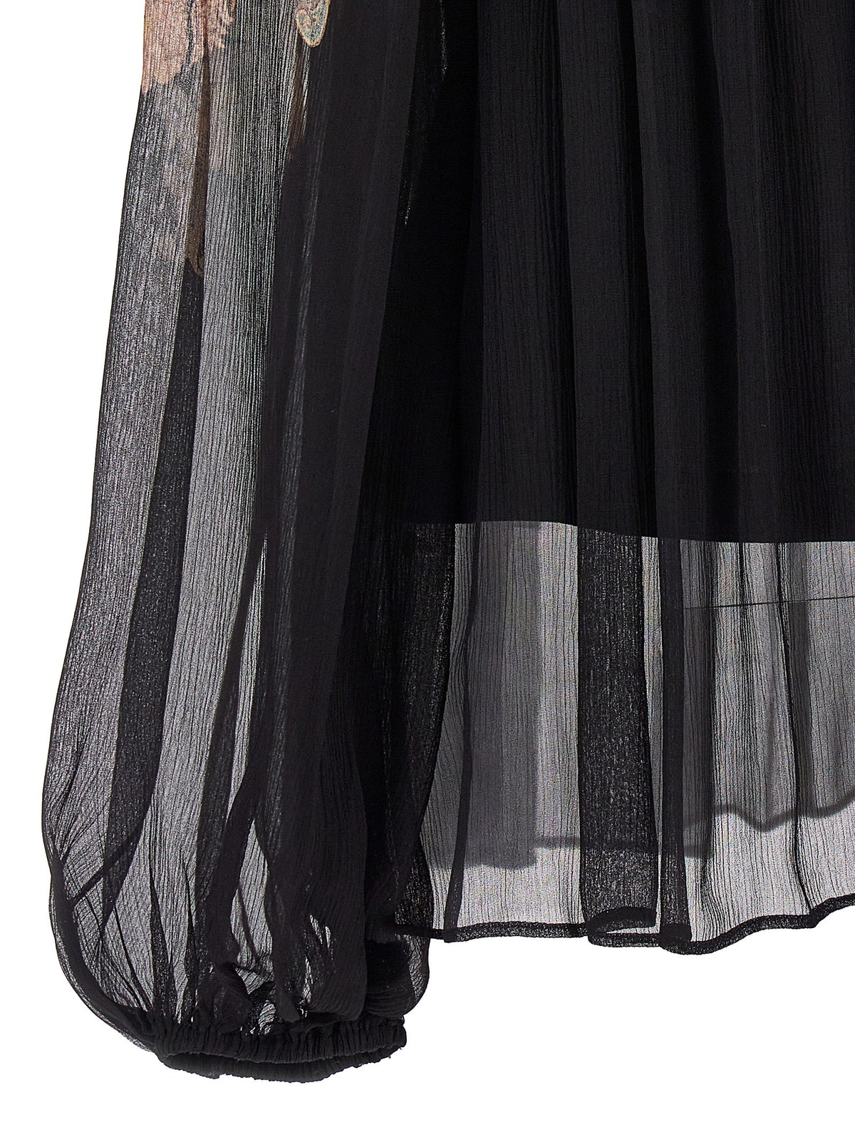 Zimmermann Mehrfarbige Viskose-Bluse