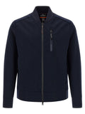 Parajumpers Blauer Polyester-Sweatshirt