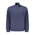 Ellesse Blaues Baumwoll-Sweatshirt für Herren