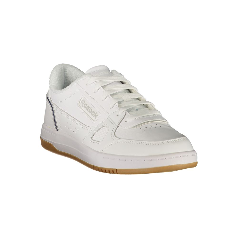 Reebok Herren-Sneaker aus weißem Polyurethan