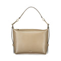 Furla Braune Leder Damentasche