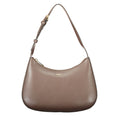 Furla Braune Leder Damentasche