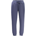 Ellesse Blaue Baumwollhose