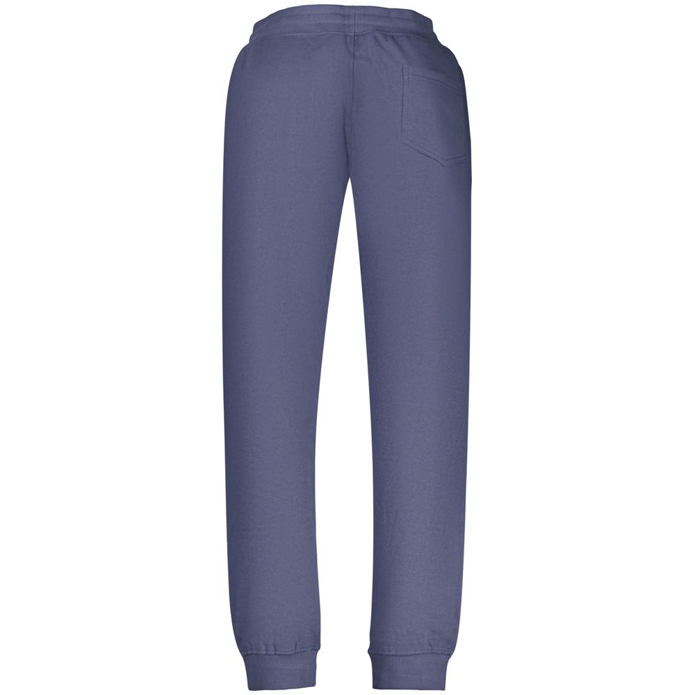 Ellesse Blaue Baumwollhose