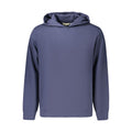Ellesse Blaues Baumwoll-Sweatshirt für Herren