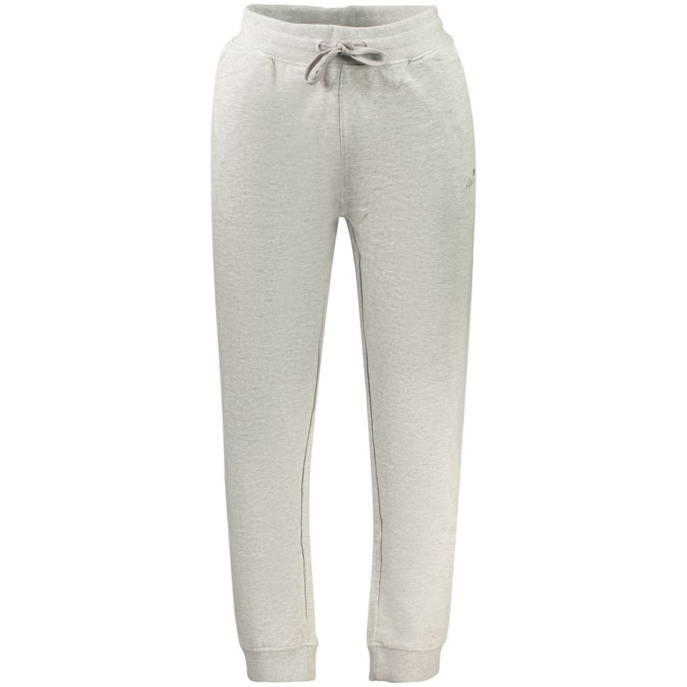 Ellesse Graue Baumwoll-Jogginghose (Sporthose)