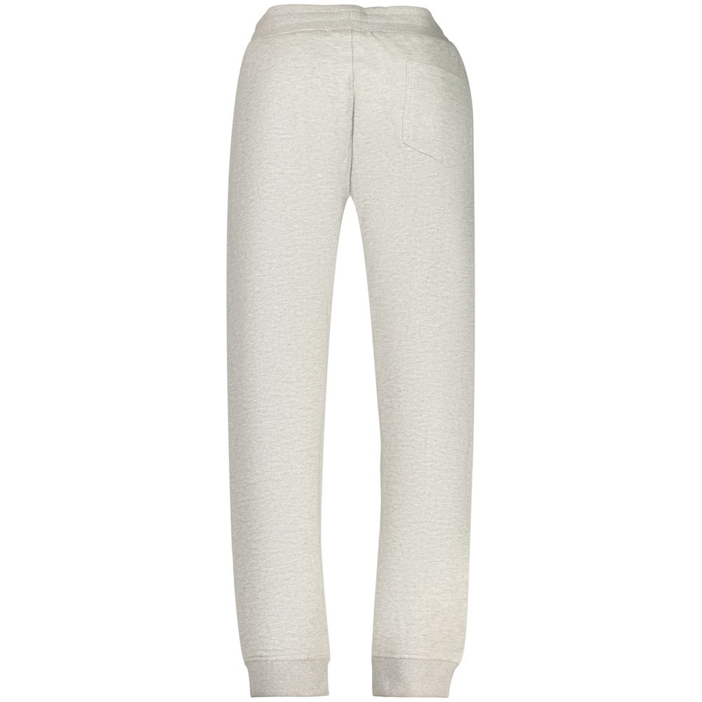 Ellesse Graue Baumwoll-Jogginghose (Sporthose)