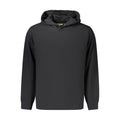 Ellesse Schwarzer Baumwoll-Sweatshirt