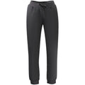 Ellesse Schwarze Baumwoll-Jogginghose (Trainingshose)