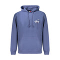 Tommy Hilfiger Blauer Baumwoll-Sweatshirt