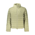 Calvin Klein Grüne Polyamid-Jacke
