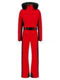 GOLDBERGH Roter Polyamid-Sportswear