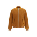 Valentino Garavani Brauner Woll-Bomber Aries