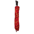 Burberry Roter Nylon-Regenschirm
