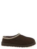 UGG Brauner Mokassin aus Leder