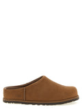 UGG Brauner Mokassin aus Leder