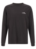PATAGONIA Schwarzes Baumwoll-T-Shirt